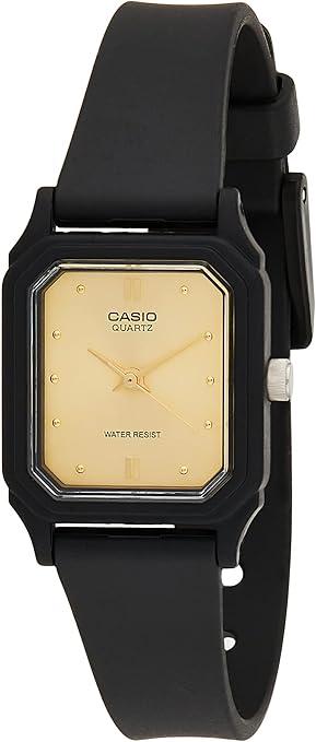 CASIO LQ-142E-9AD Quartz Ladies Watch