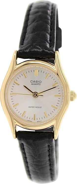 CASIO LTP-1094Q-7AR Quartz Ladies Watch