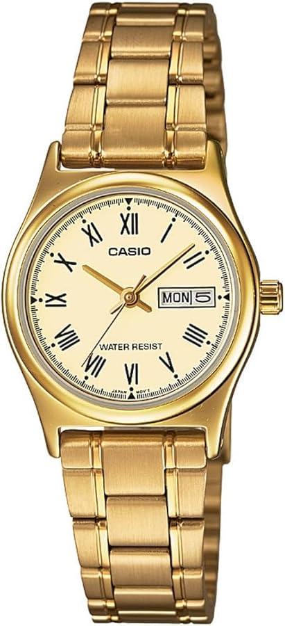LTP-V006G-9BUDF Ladies Watch
