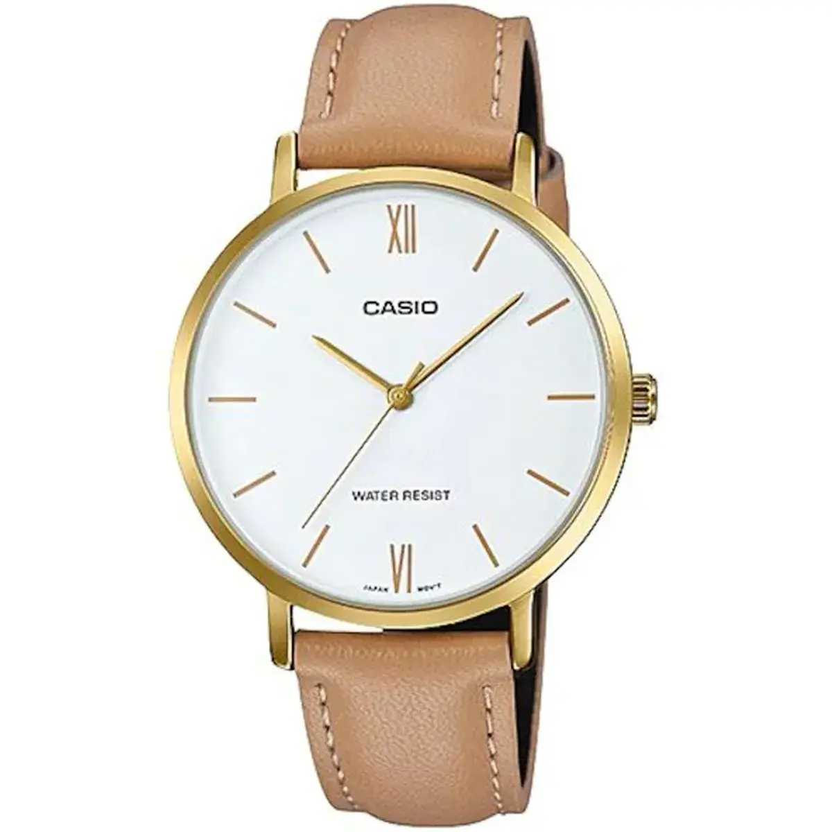 LTP-VT01GL-7BUDF Ladies Watch