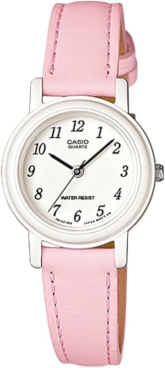 CASIO LQ-139L-4B1 Quartz Ladies Watch