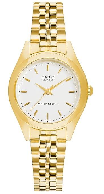 CASIO LTP-1129N-7AR Quartz Ladies Watch