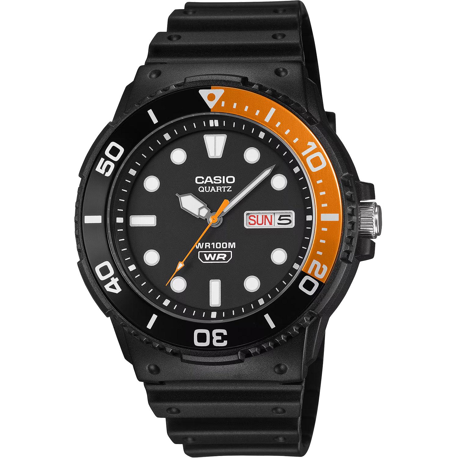 CASIO MRW-230H-1E4 Quartz Men Watch