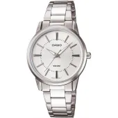 CASIO LTP-1303D-7AV Quartz Ladies Watch