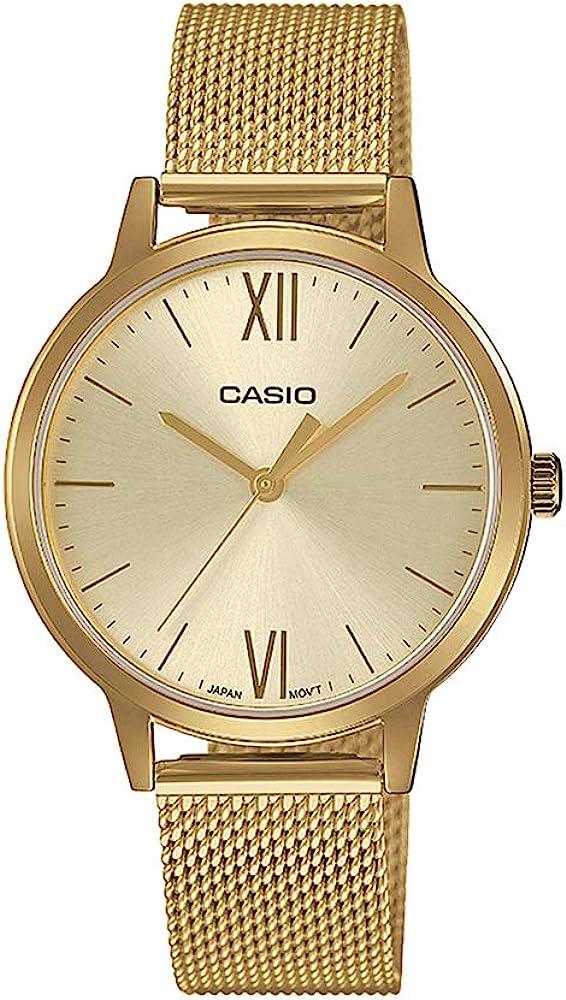 LTP-E157MG-9AD Ladies Watch