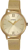 CASIO LTP-E157MG-9AD Quartz Ladies Watch