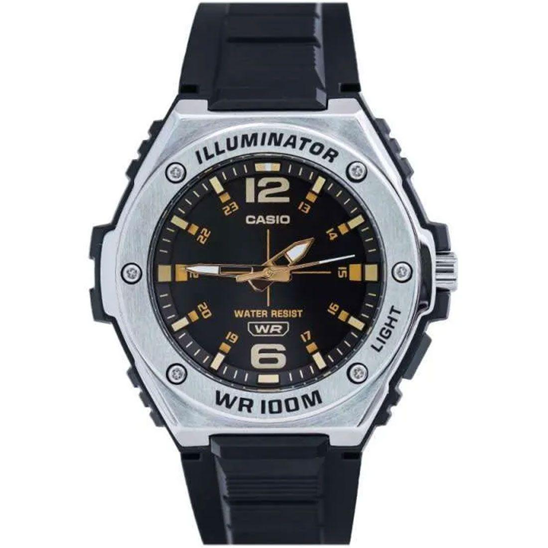 MWA-100H-1A2 Ladies Watch