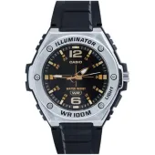 CASIO MWA-100H-1A2 Quartz Ladies Watch