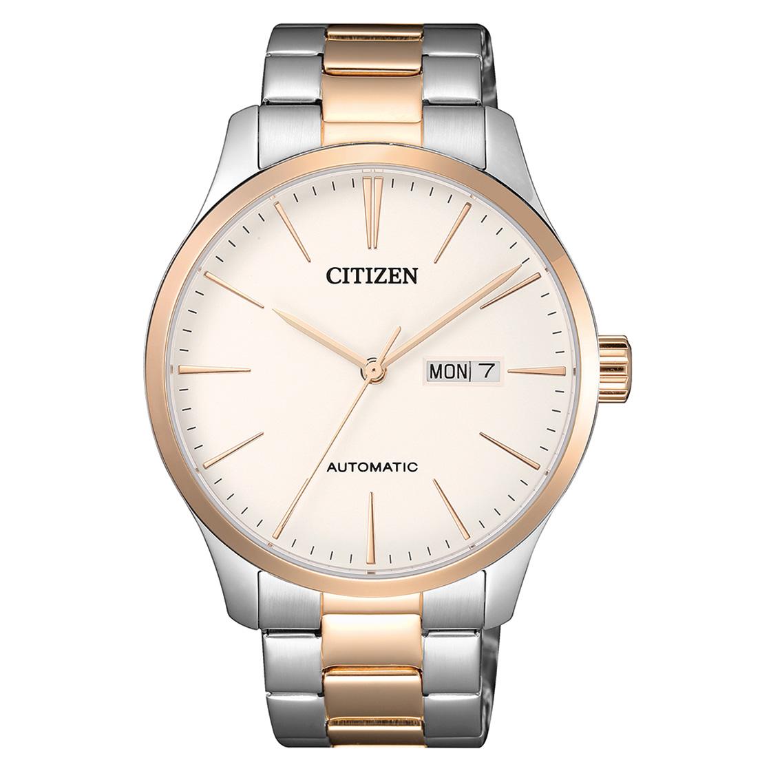 NH8356-87A Men Watch