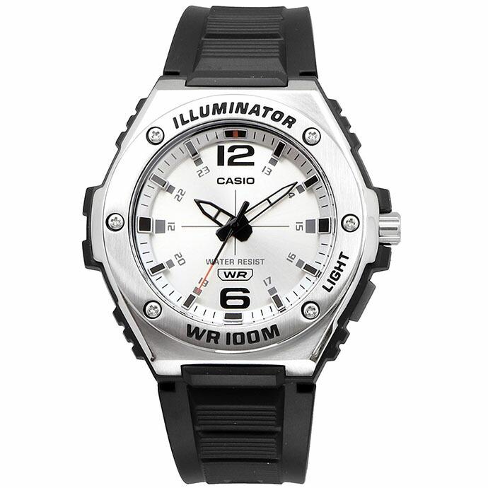 MWA-100H-7AV Men Watch