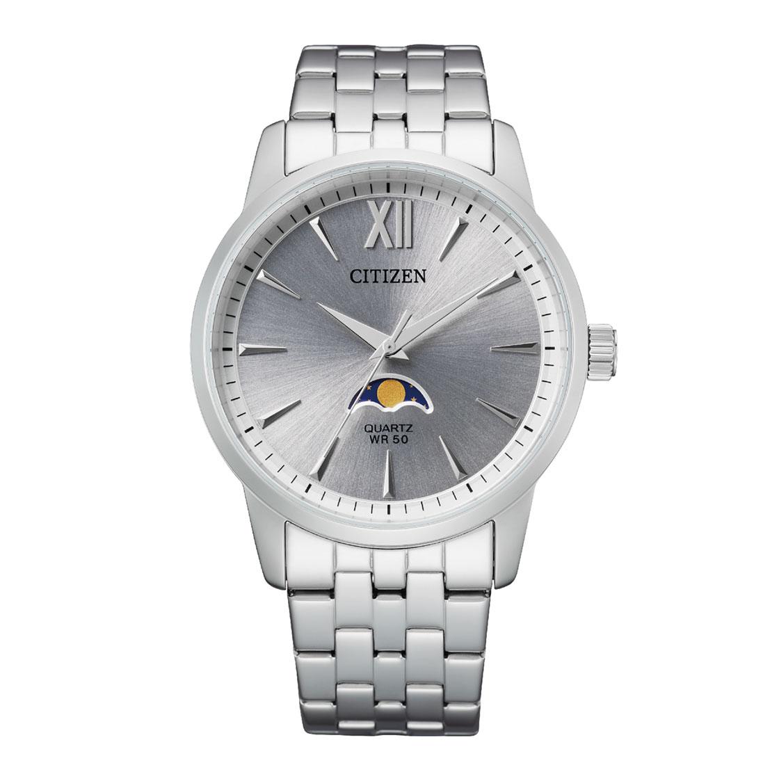 AK5000-54A Men Watch