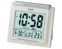 Q&Q DQ-750F-7DF   Watch