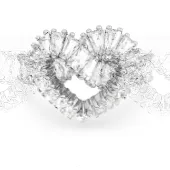 SWAROVSKI 5648292  Ladies Ring
