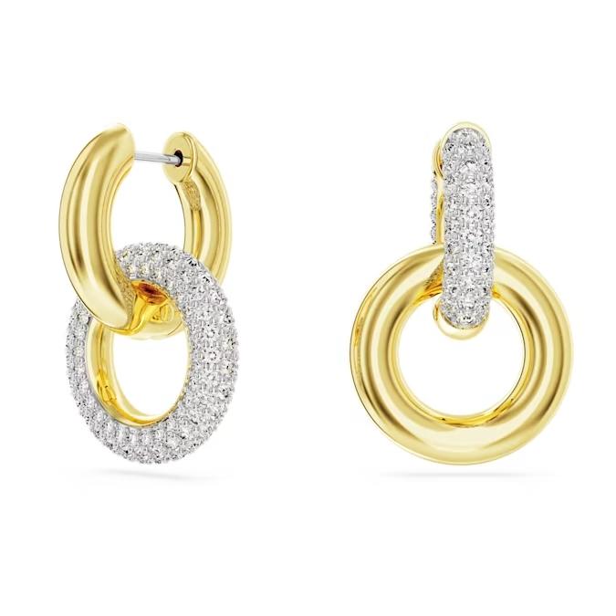 SWAROVSKI 5668818  Ladies Earrings