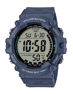 CASIO AE-1500WH-2AV Quartz Men Watch