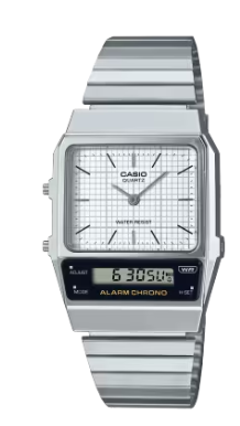 CASIO AQ-800E-7A Quartz Men Watch
