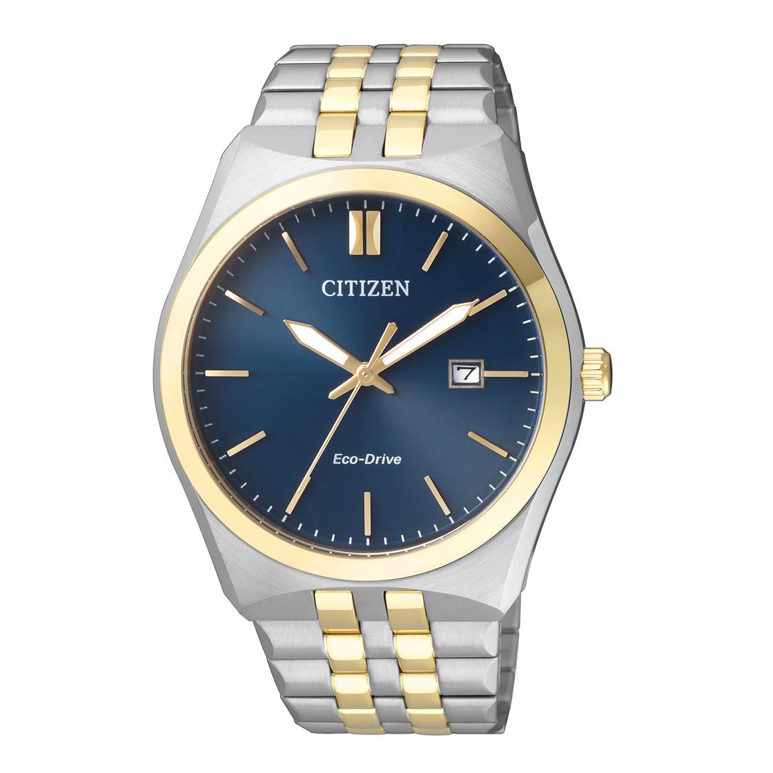 CITIZEN BM7334-66L Eco-Drive Men Watch