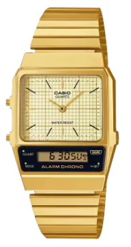 CASIO AQ-800EG-9AD Quartz Men Watch