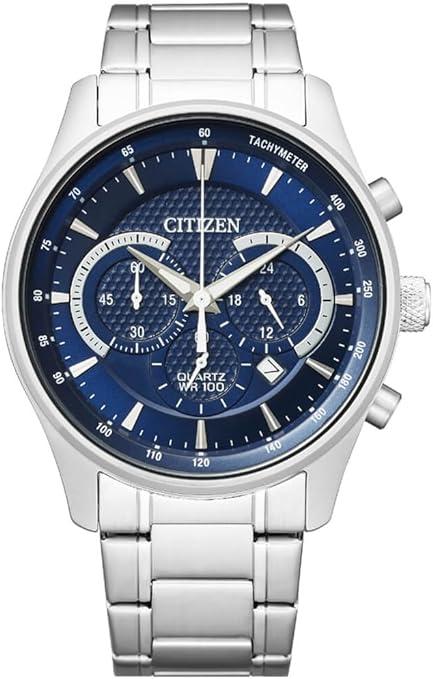 CITIZEN AN8190-51L QUARTZ Men Watch
