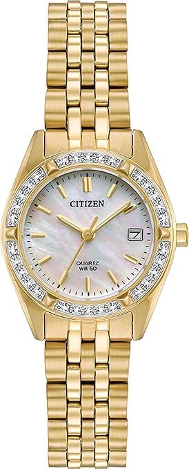 CITIZEN EU6062-50D QUARTZ Ladies Watch