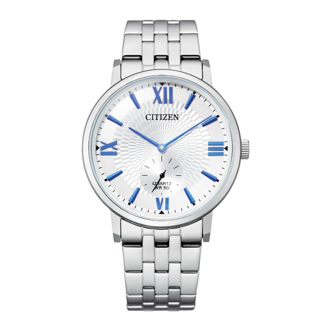 CITIZEN BE9170-72A QUARTZ Men Watch