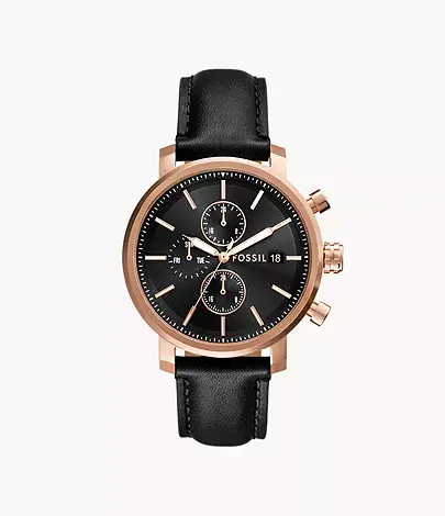 FOSSIL BQ2893 Quartz Men Watch