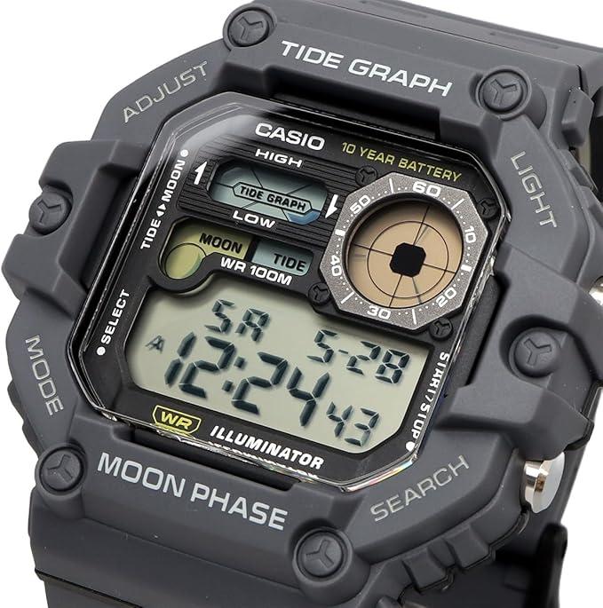 WS-1700H-8AV