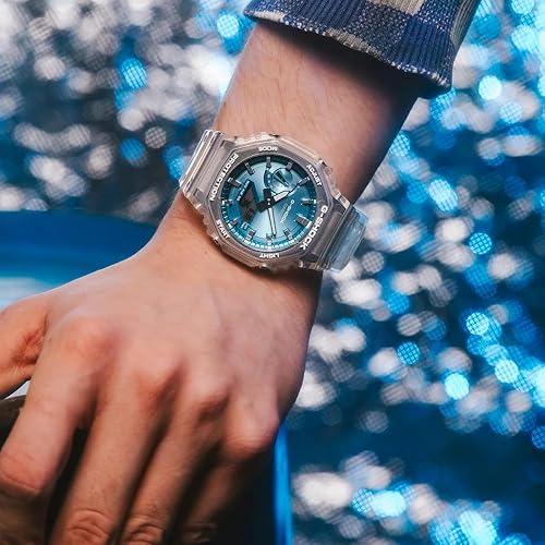 GA-2100BM-7A2