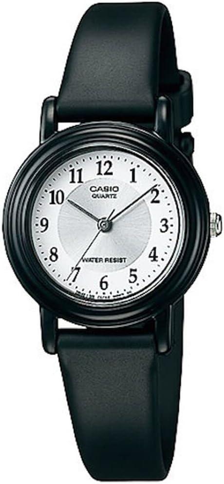 CASIO LQ-139AMV-7B3 Quartz Ladies Watch
