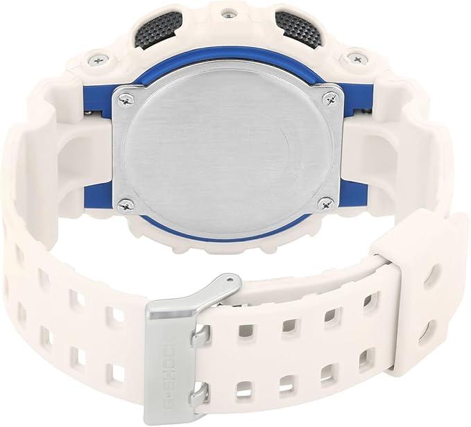 GA-100B-7AD