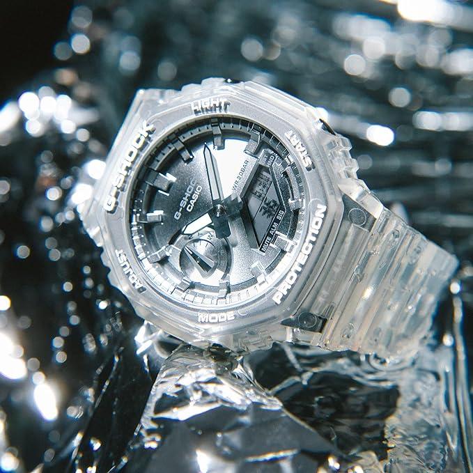 GA-2100BM-7A8