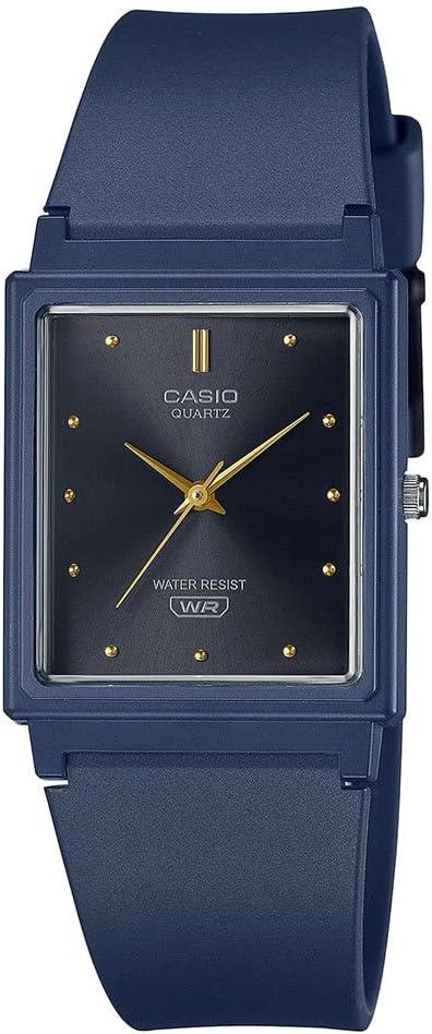 CASIO MQ-38UC-2A1 Quartz Men Watch