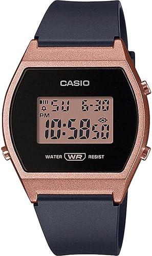CASIO LW-204-1AD Quartz \  Digita UniSex Watch