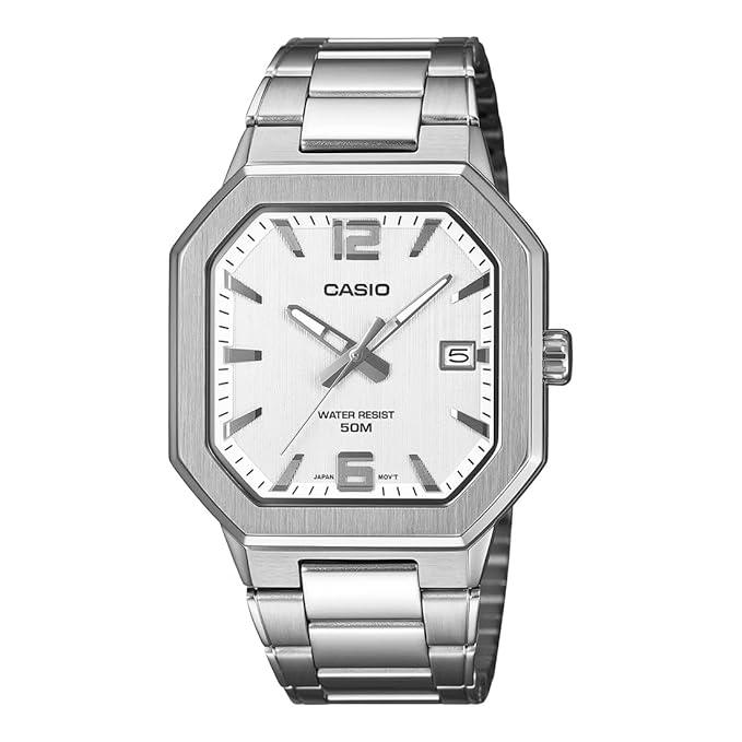 CASIO MTP-B195D-7AV Quartz Men Watch