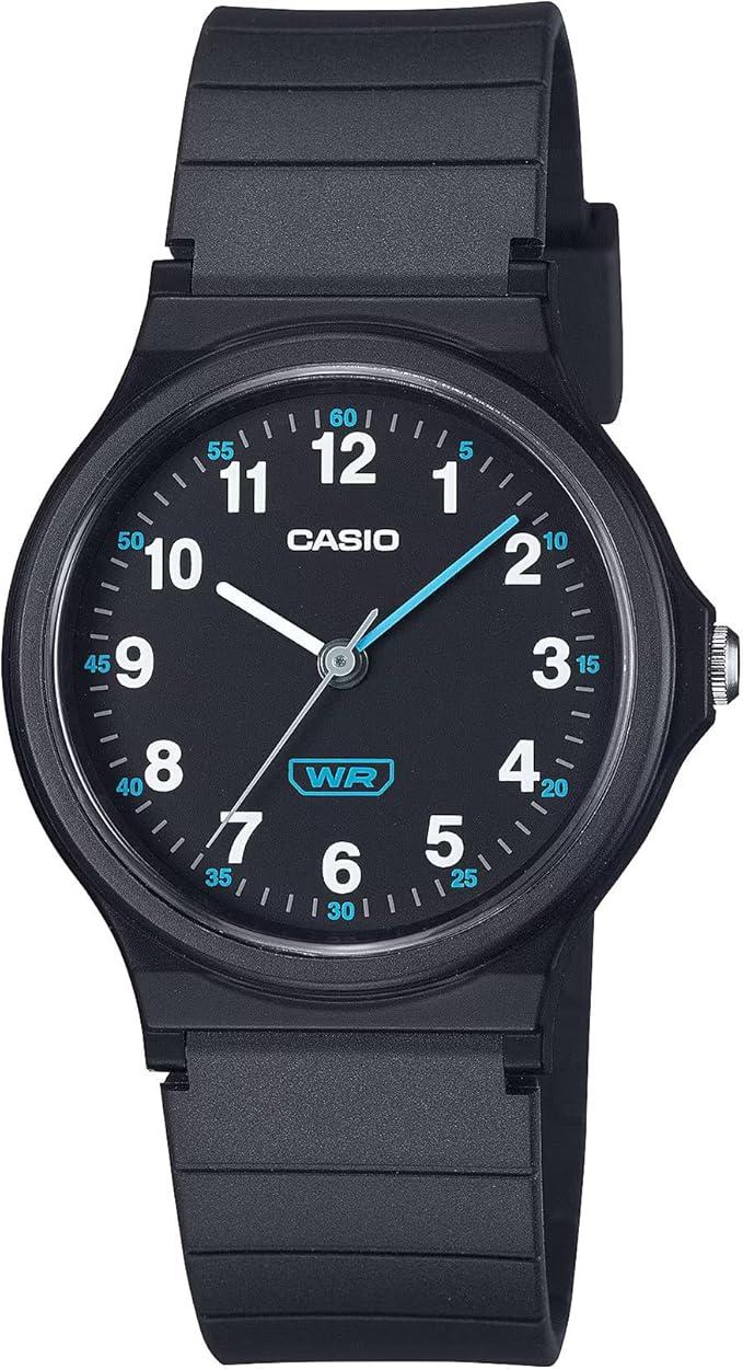 CASIO LQ-24B-1BD Quartz Ladies Watch