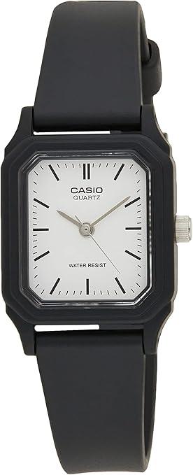 CASIO LQ-142-7ED Quartz Ladies Watch
