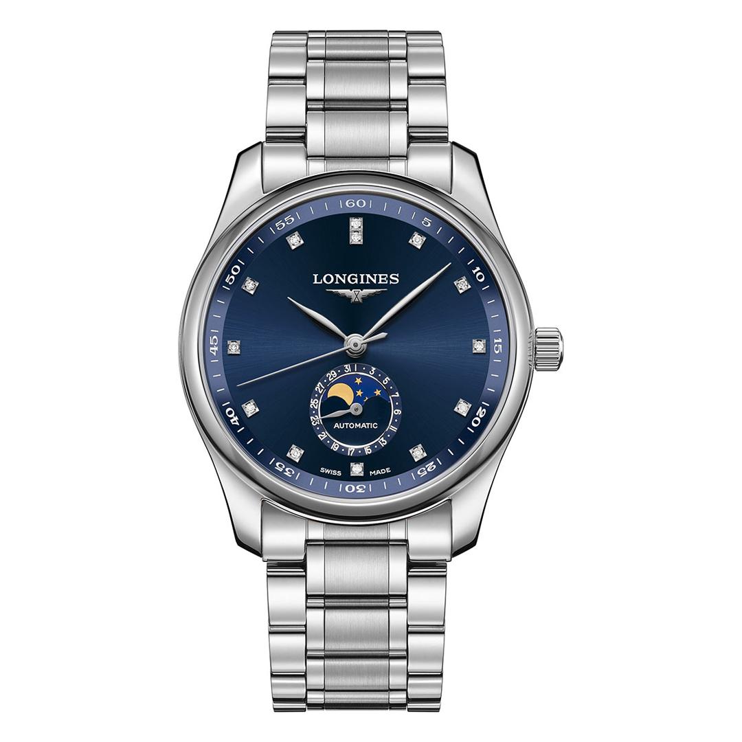 L29094976 Men Watch