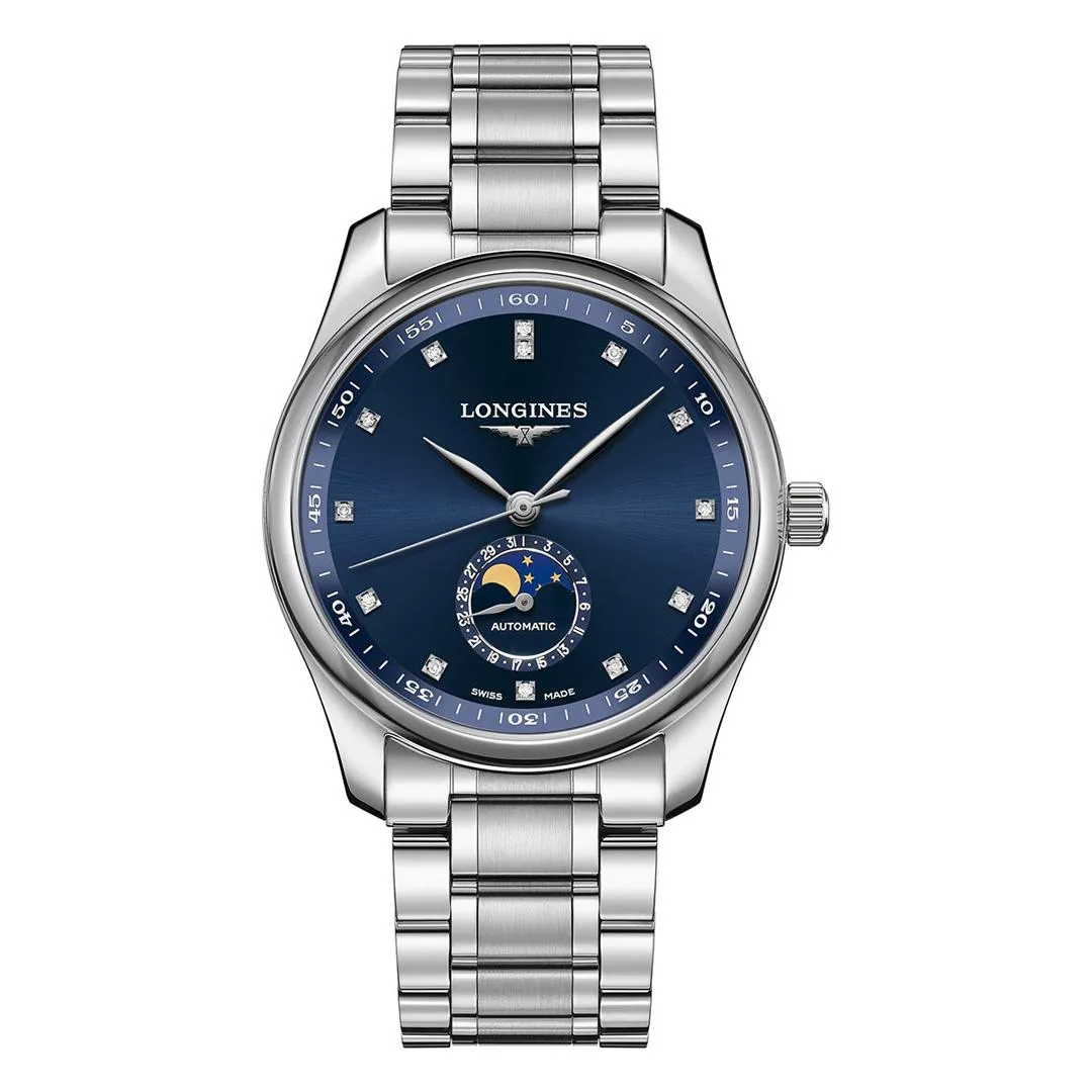 LONGINES L29094976 Automatic Men Watch