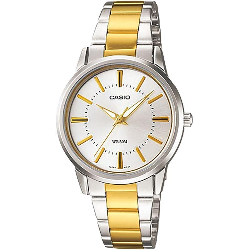 MTP-1303SG-7AV Men Watch