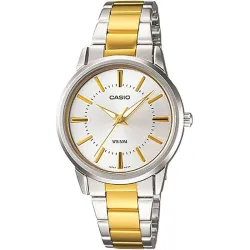 CASIO MTP-1303SG-7AV Quartz Men Watch
