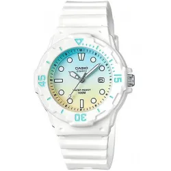 CASIO LRW-200H-2E2 Quartz Ladies Watch