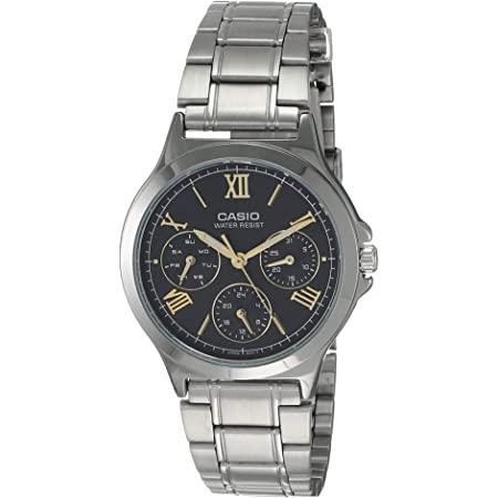MTP-V300D-1A2 Men Watch