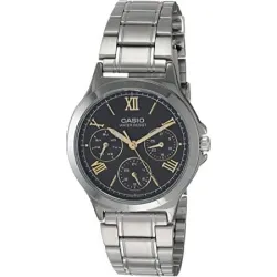CASIO MTP-V300D-1A2 Quartz Men Watch