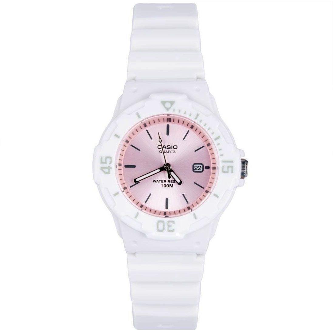 LRW-200H-4E3 Ladies Watch