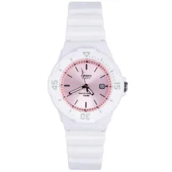 CASIO LRW-200H-4E3 Quartz Ladies Watch