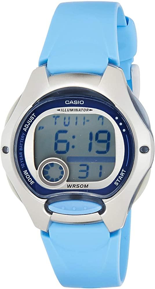 LW-200-2BV Ladies Watch