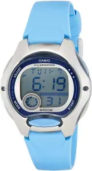 CASIO LW-200-2BV Quartz Ladies Watch