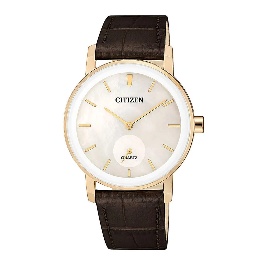 CITIZEN EQ9063-04D Quartz Ladies Watch
