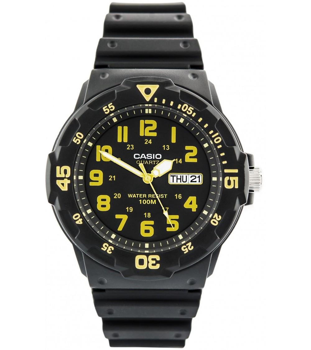 MRW-200H-9BV Men Watch