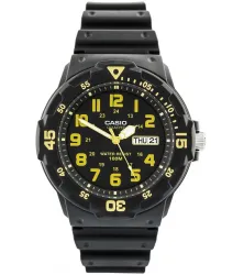 CASIO MRW-200H-9BV Quartz Men Watch